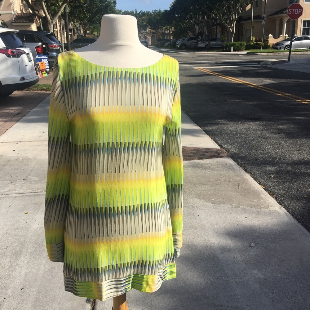 COPY - Alexis Multicolor Dress